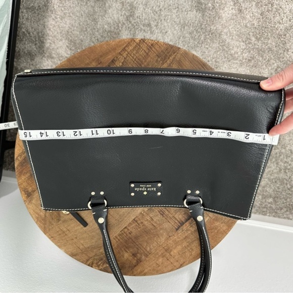 Kate Spade ♠️ New York tote bag ♠️ - Picture 10 of 13